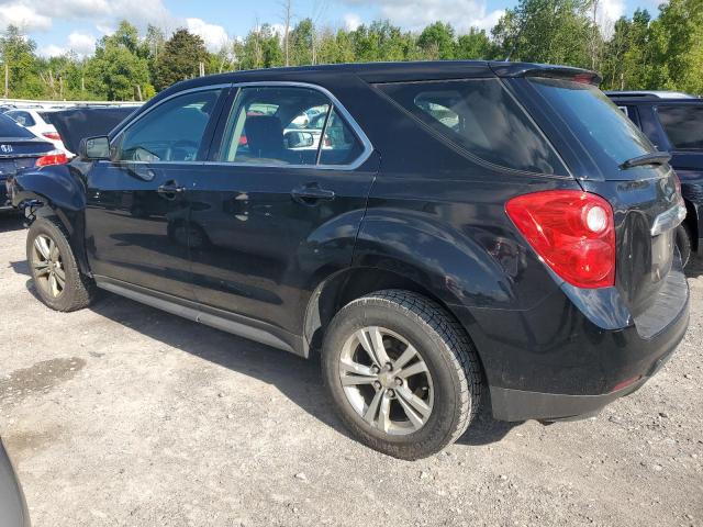 Photo 1 VIN: 2GNALAEK3E6323752 - CHEVROLET EQUINOX 