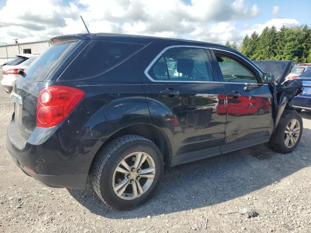 Photo 2 VIN: 2GNALAEK3E6323752 - CHEVROLET EQUINOX 