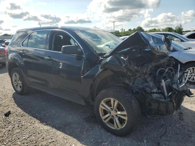 Photo 3 VIN: 2GNALAEK3E6323752 - CHEVROLET EQUINOX 