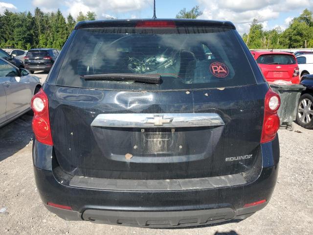 Photo 5 VIN: 2GNALAEK3E6323752 - CHEVROLET EQUINOX 