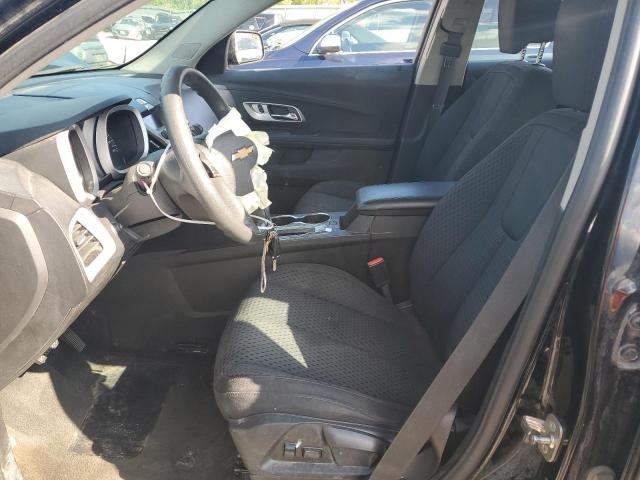 Photo 6 VIN: 2GNALAEK3E6323752 - CHEVROLET EQUINOX 