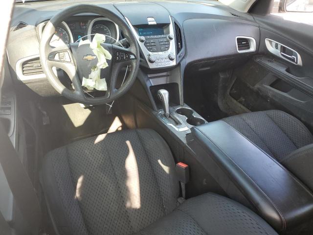 Photo 7 VIN: 2GNALAEK3E6323752 - CHEVROLET EQUINOX 