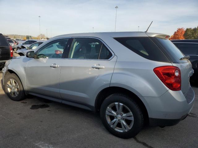 Photo 1 VIN: 2GNALAEK3E6328594 - CHEVROLET EQUINOX LS 