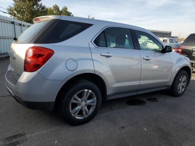 Photo 2 VIN: 2GNALAEK3E6328594 - CHEVROLET EQUINOX LS 