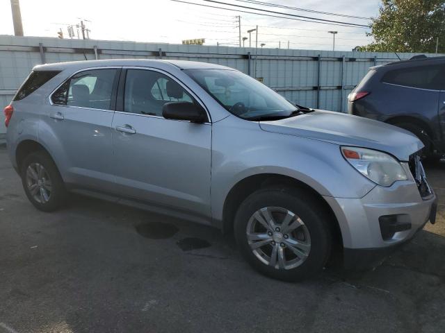 Photo 3 VIN: 2GNALAEK3E6328594 - CHEVROLET EQUINOX LS 