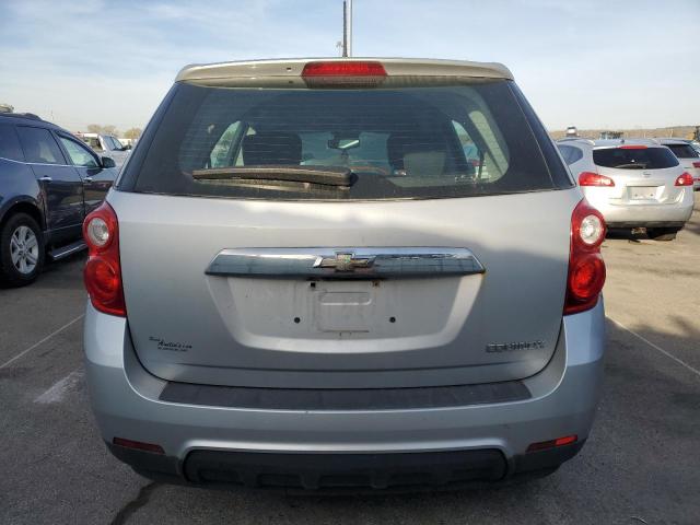 Photo 5 VIN: 2GNALAEK3E6328594 - CHEVROLET EQUINOX LS 