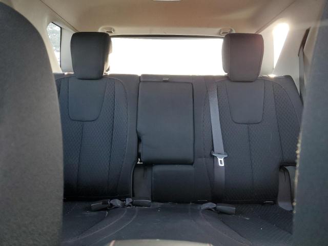 Photo 9 VIN: 2GNALAEK3E6328594 - CHEVROLET EQUINOX LS 