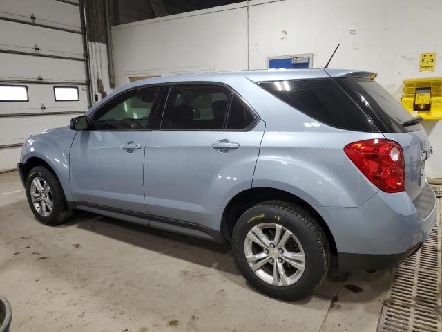 Photo 1 VIN: 2GNALAEK3E6342575 - CHEVROLET EQUINOX 