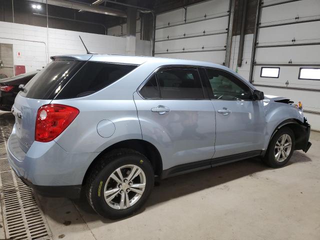 Photo 2 VIN: 2GNALAEK3E6342575 - CHEVROLET EQUINOX 