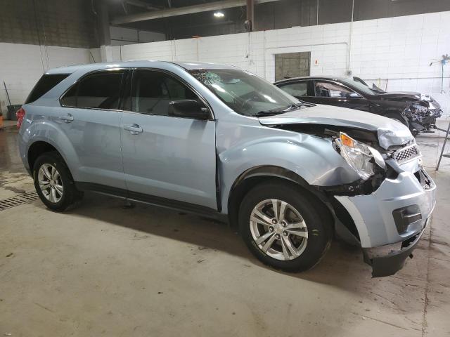 Photo 3 VIN: 2GNALAEK3E6342575 - CHEVROLET EQUINOX 