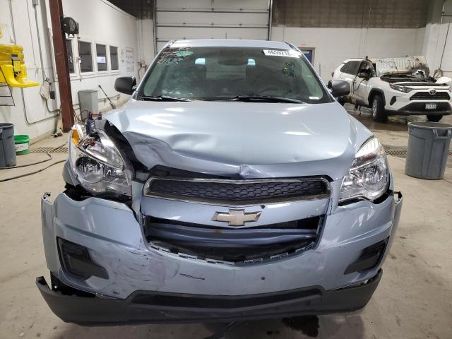 Photo 4 VIN: 2GNALAEK3E6342575 - CHEVROLET EQUINOX 