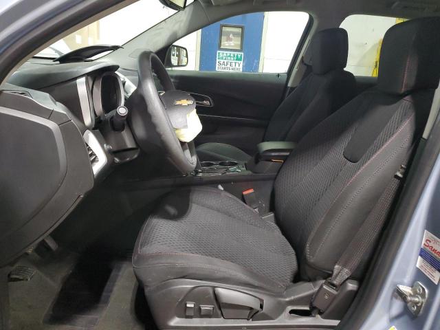 Photo 6 VIN: 2GNALAEK3E6342575 - CHEVROLET EQUINOX 