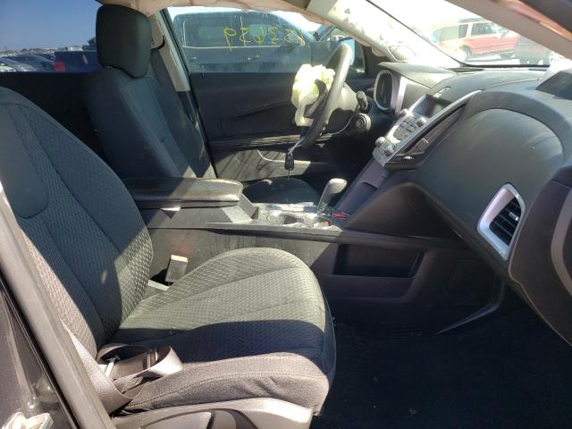 Photo 4 VIN: 2GNALAEK3E6352314 - CHEVROLET EQUINOX LS 