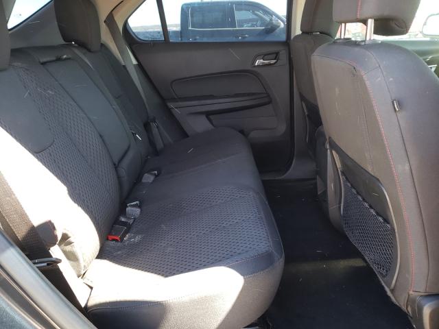 Photo 5 VIN: 2GNALAEK3E6352314 - CHEVROLET EQUINOX LS 