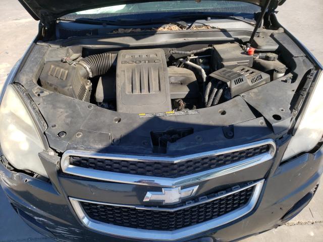 Photo 6 VIN: 2GNALAEK3E6352314 - CHEVROLET EQUINOX LS 