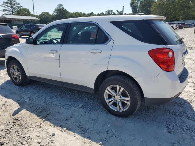 Photo 1 VIN: 2GNALAEK3F1100979 - CHEVROLET EQUINOX LS 