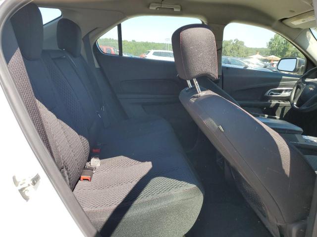 Photo 10 VIN: 2GNALAEK3F1100979 - CHEVROLET EQUINOX LS 