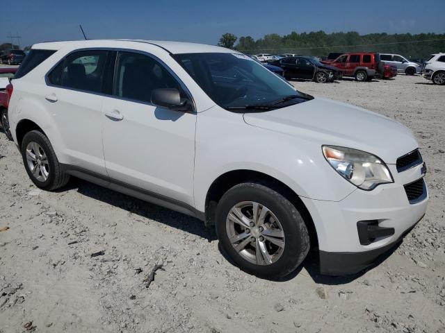 Photo 3 VIN: 2GNALAEK3F1100979 - CHEVROLET EQUINOX LS 