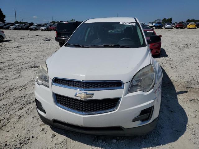 Photo 4 VIN: 2GNALAEK3F1100979 - CHEVROLET EQUINOX LS 