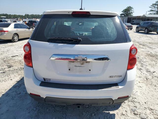 Photo 5 VIN: 2GNALAEK3F1100979 - CHEVROLET EQUINOX LS 