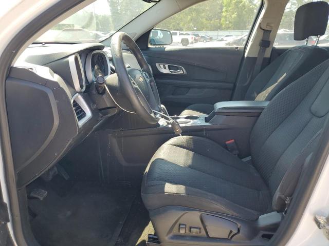 Photo 6 VIN: 2GNALAEK3F1100979 - CHEVROLET EQUINOX LS 