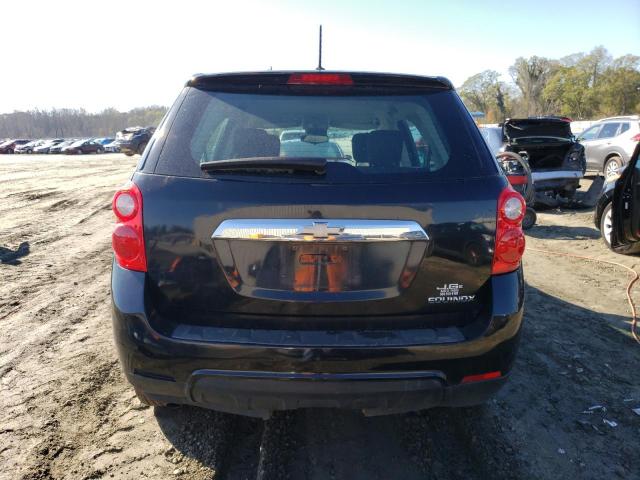 Photo 5 VIN: 2GNALAEK3F1101310 - CHEVROLET EQUINOX LS 