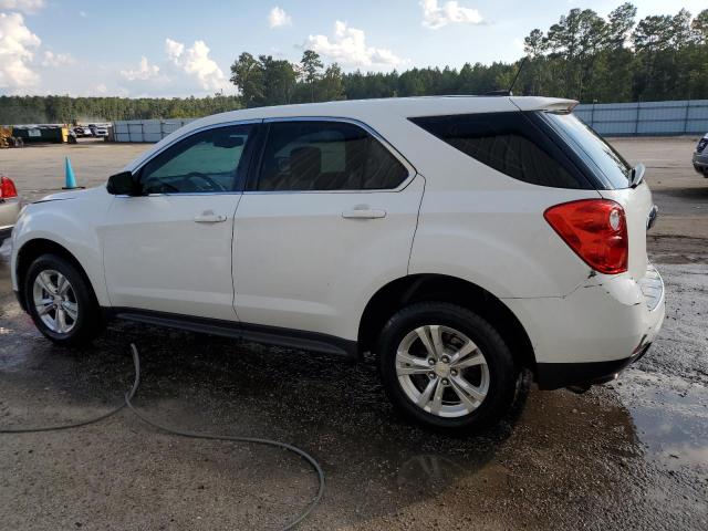 Photo 1 VIN: 2GNALAEK3F1114512 - CHEVROLET EQUINOX LS 