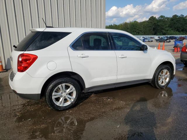 Photo 2 VIN: 2GNALAEK3F1114512 - CHEVROLET EQUINOX LS 