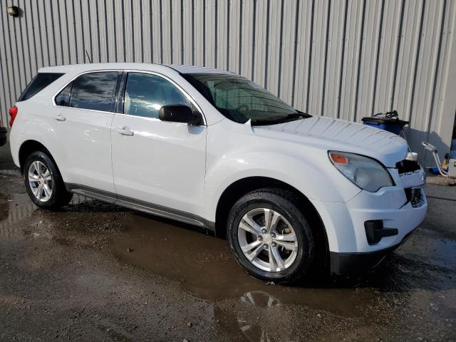 Photo 3 VIN: 2GNALAEK3F1114512 - CHEVROLET EQUINOX LS 