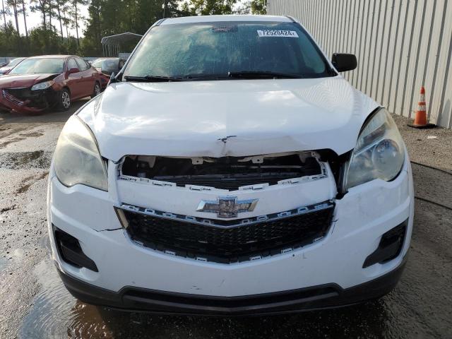 Photo 4 VIN: 2GNALAEK3F1114512 - CHEVROLET EQUINOX LS 