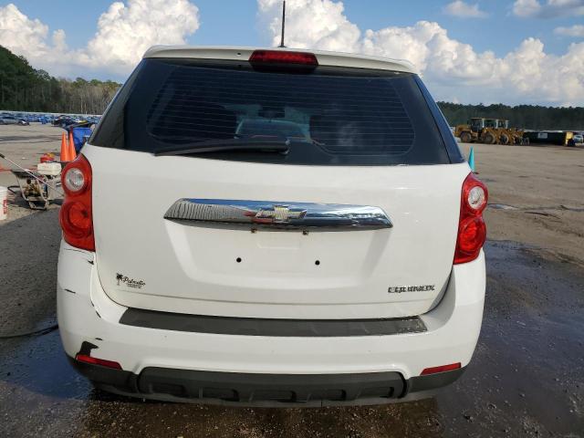 Photo 5 VIN: 2GNALAEK3F1114512 - CHEVROLET EQUINOX LS 