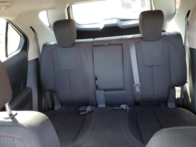 Photo 9 VIN: 2GNALAEK3F1114512 - CHEVROLET EQUINOX LS 