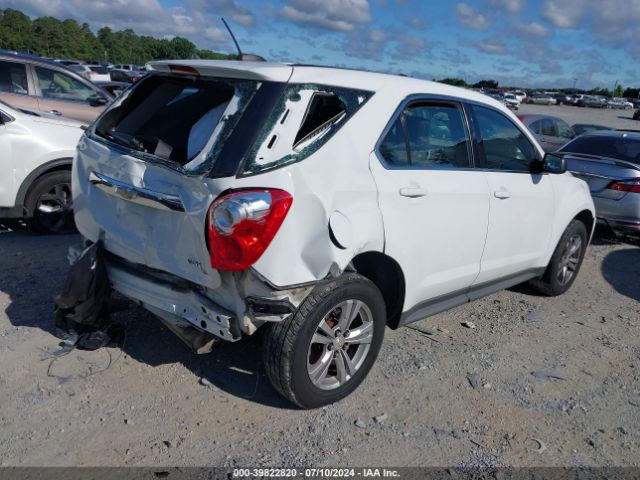 Photo 3 VIN: 2GNALAEK3F1114915 - CHEVROLET EQUINOX 