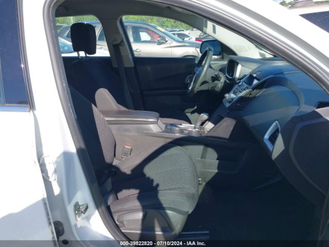 Photo 4 VIN: 2GNALAEK3F1114915 - CHEVROLET EQUINOX 