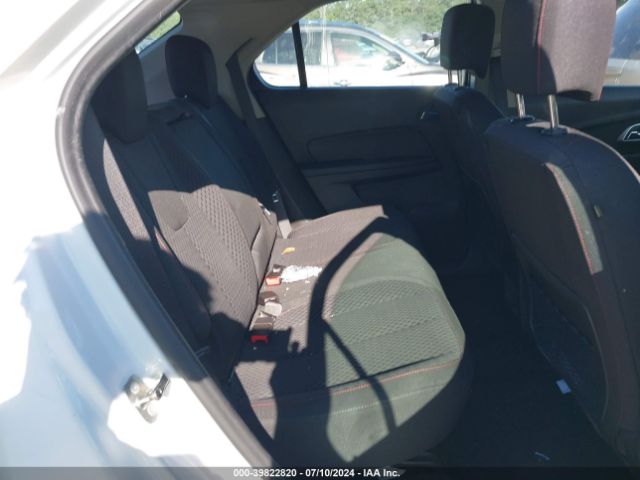 Photo 7 VIN: 2GNALAEK3F1114915 - CHEVROLET EQUINOX 