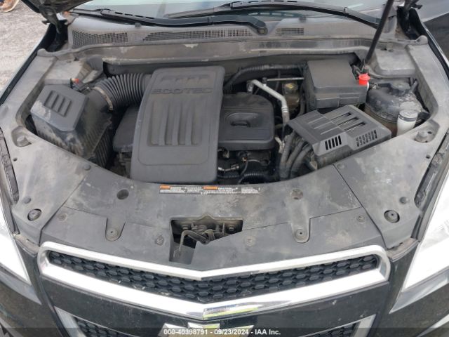 Photo 9 VIN: 2GNALAEK3F1117569 - CHEVROLET EQUINOX 