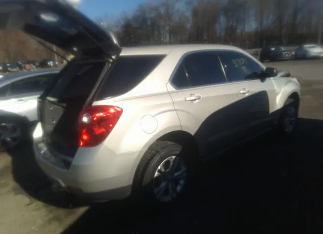 Photo 3 VIN: 2GNALAEK3F1119158 - CHEVROLET EQUINOX 