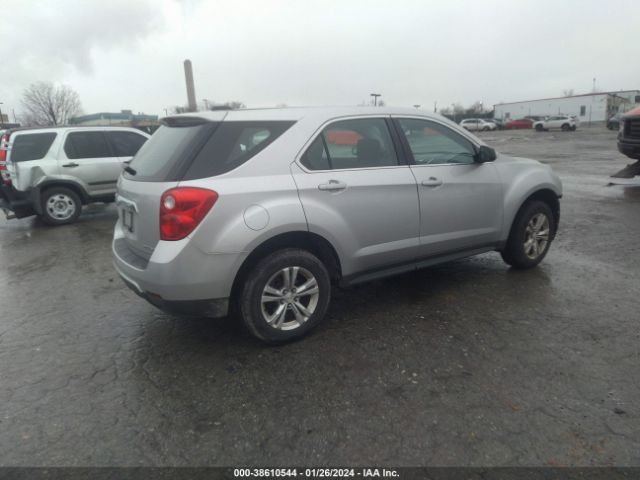 Photo 3 VIN: 2GNALAEK3F1119368 - CHEVROLET EQUINOX 