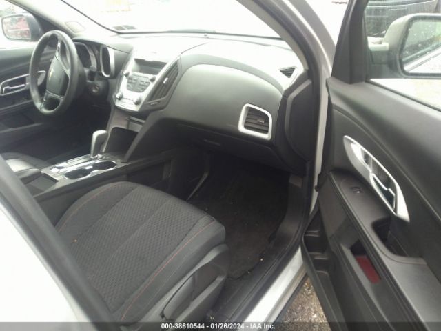 Photo 4 VIN: 2GNALAEK3F1119368 - CHEVROLET EQUINOX 