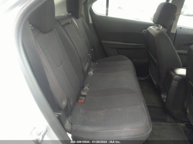 Photo 7 VIN: 2GNALAEK3F1119368 - CHEVROLET EQUINOX 