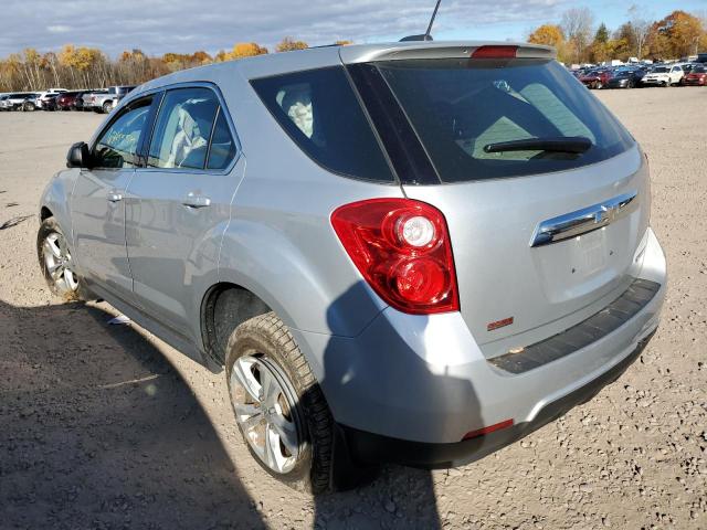 Photo 2 VIN: 2GNALAEK3F1140897 - CHEVROLET EQUINOX LS 