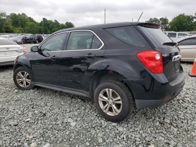 Photo 1 VIN: 2GNALAEK3F1147333 - CHEVROLET EQUINOX 