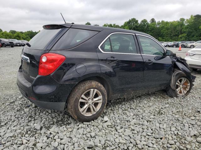 Photo 2 VIN: 2GNALAEK3F1147333 - CHEVROLET EQUINOX 