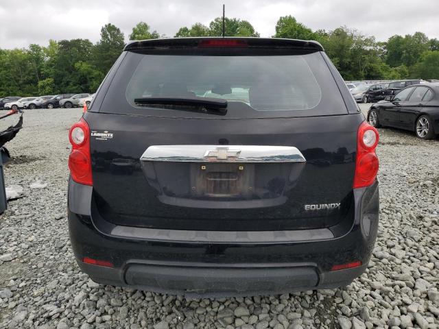 Photo 5 VIN: 2GNALAEK3F1147333 - CHEVROLET EQUINOX 