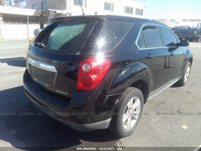 Photo 3 VIN: 2GNALAEK3F1151947 - CHEVROLET EQUINOX 