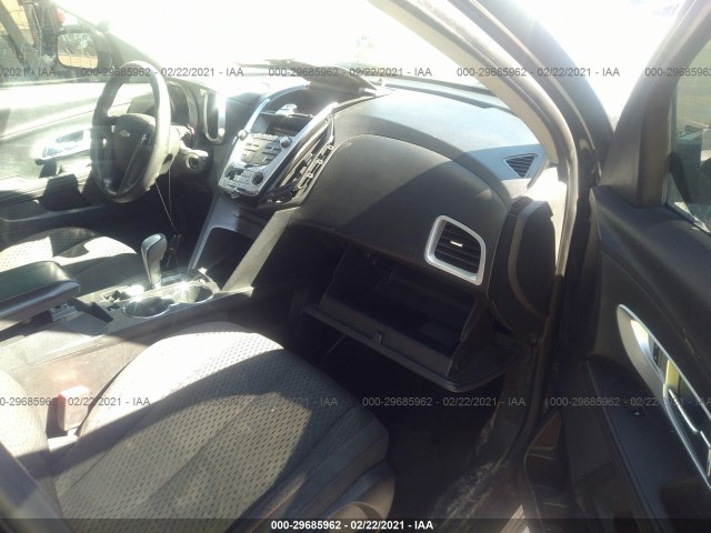 Photo 4 VIN: 2GNALAEK3F1151947 - CHEVROLET EQUINOX 