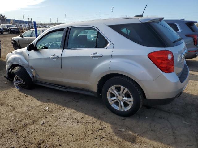 Photo 1 VIN: 2GNALAEK3F1158672 - CHEVROLET EQUINOX 