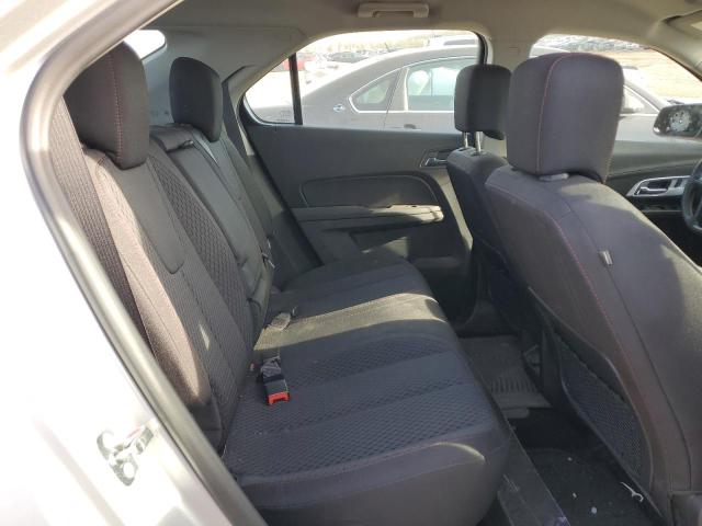 Photo 10 VIN: 2GNALAEK3F1158672 - CHEVROLET EQUINOX 