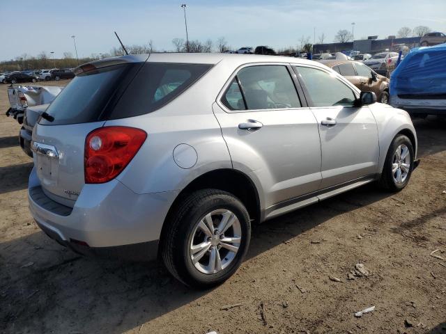 Photo 2 VIN: 2GNALAEK3F1158672 - CHEVROLET EQUINOX 