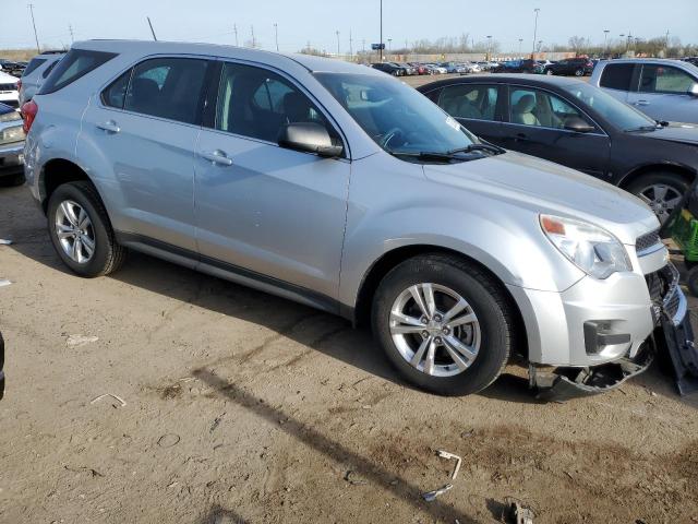 Photo 3 VIN: 2GNALAEK3F1158672 - CHEVROLET EQUINOX 